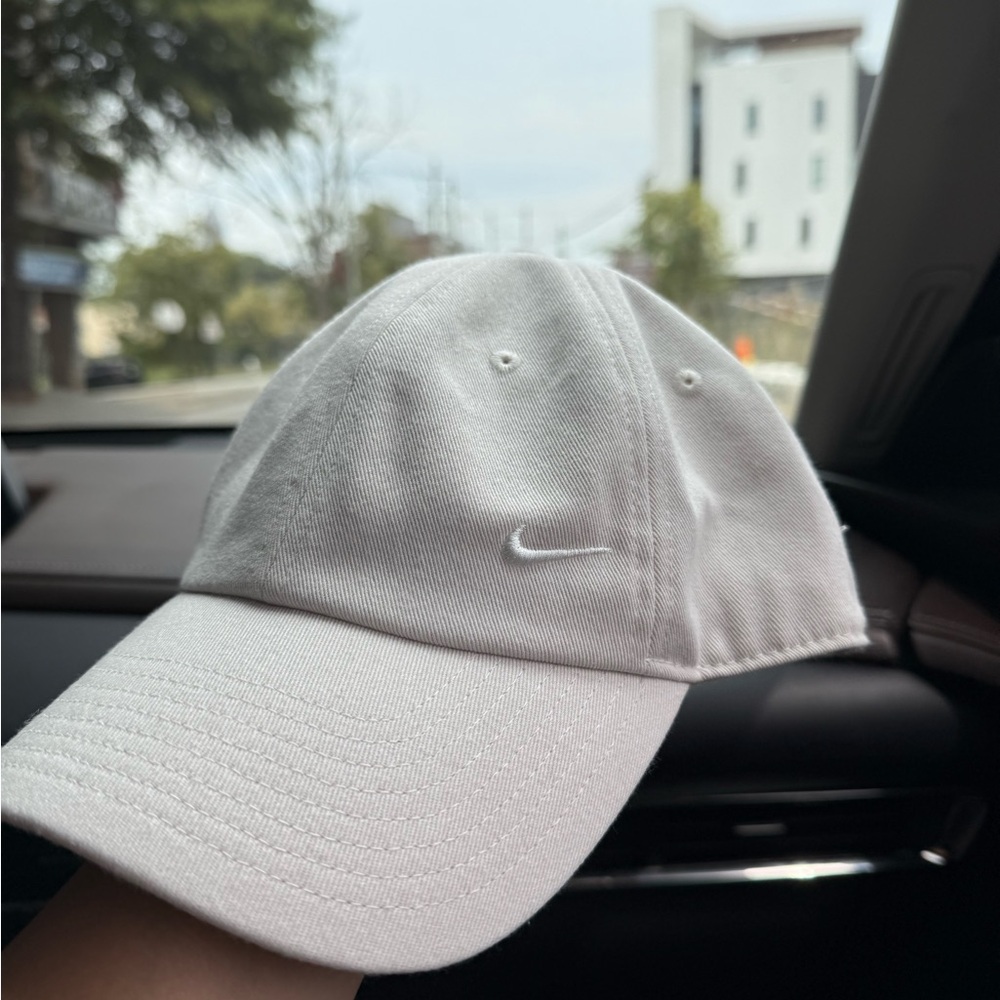 NIKE CLUB CAP SWOOSH HAT UNISEX